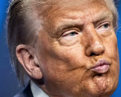 Trump vs Reality Review: Few Broadcaster Would Dare TV So Bold (while also) Exhausting