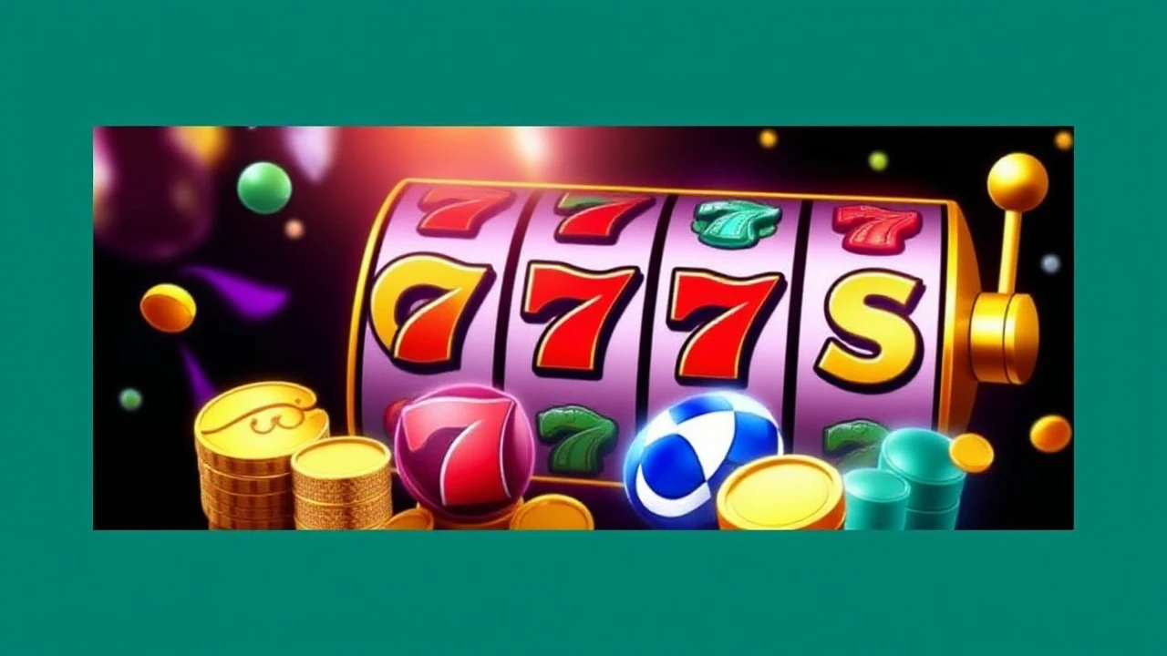 Unlocking Bonus Features in Casino Slot Games