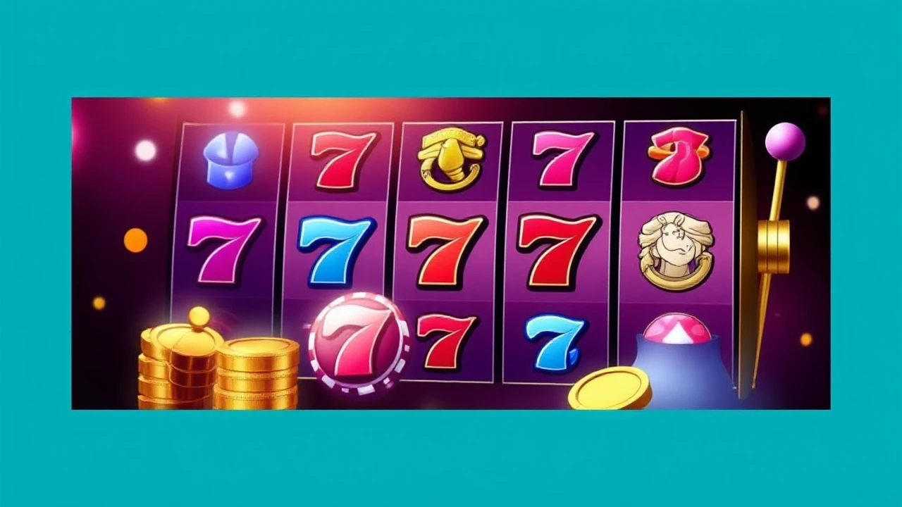 The Rise of Slot Games Targeted Towards Women: Empowering as well as Entertaining