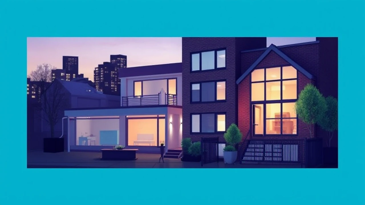 The Future of Real Estate: Insights from a Crown Heights Realtor