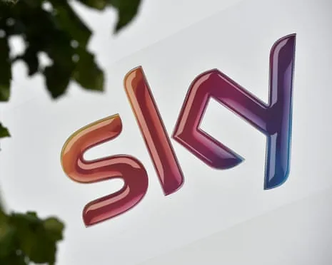 Sky Places 900 Positions in Jeopardy in Significant Shake-up for Competition With US Streaming Services