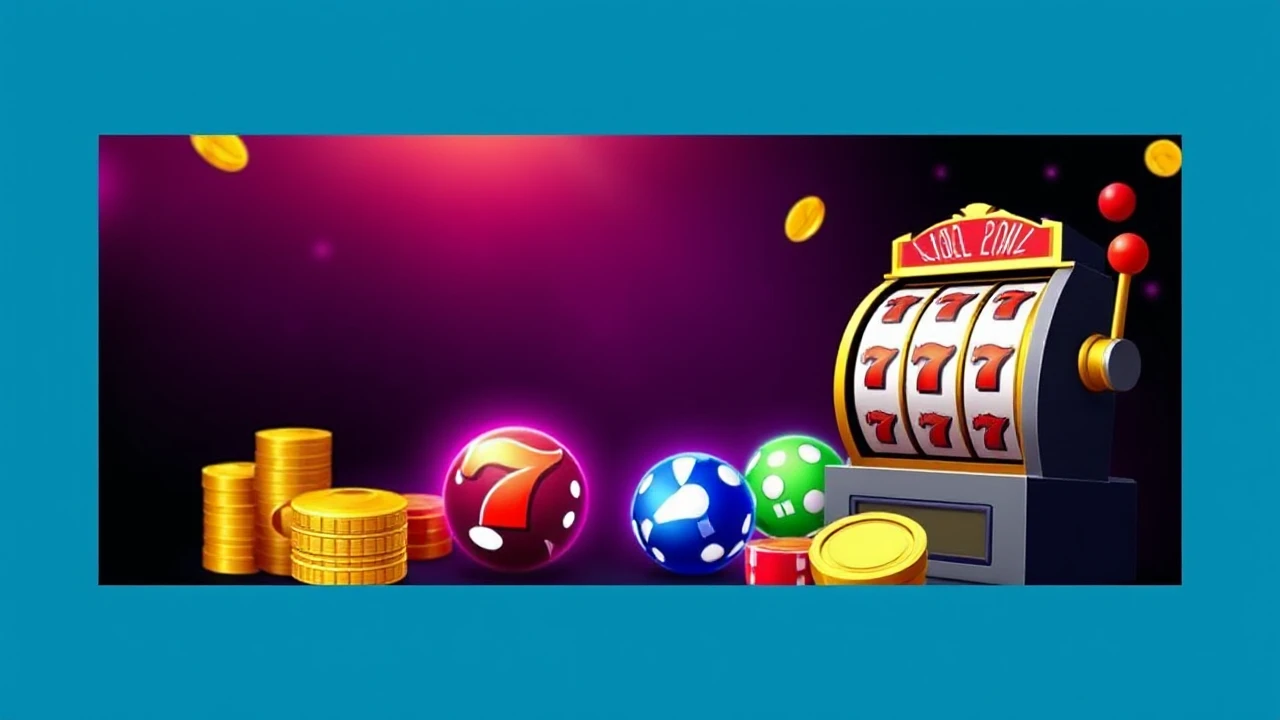 The Ultimate Manual on Choosing the Best Online Casino Slot Game for Your Needs