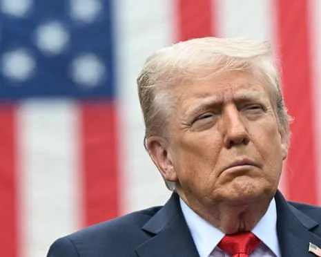 Contrary to Popular Belief Entirely Falsehoods with Trump – At Times He's Surprisingly Candid