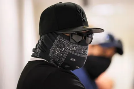 ICE Issues Alert on National Felony Prosecution for Violence on Agents