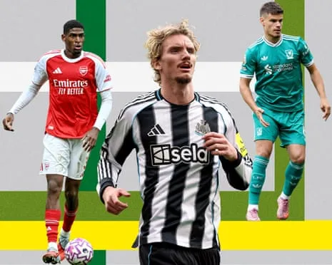 EPL: 10 Key Points to Look Out For This Weekend
