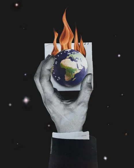 The Environmental Pledge toward 2025: Key Core Focus Areas
