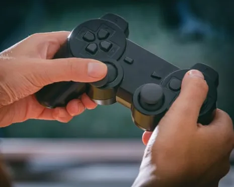 Why Do Certain Gamers Invert Their Controls? Researchers Reveal Insights, But They’re Not What Your Assumptions