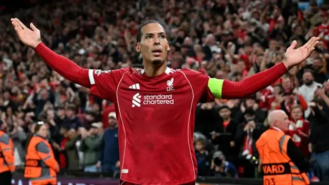 Champions League: The Reds Stage Another Late Comeback & The Blues Endure Loss at Bayern Munich - Key Moments & Reaction