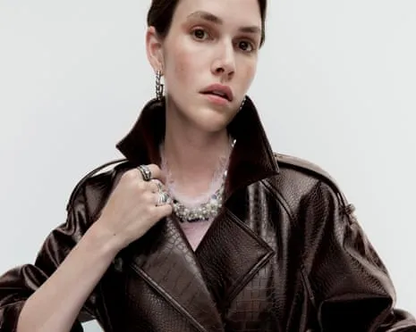 Marks & Spencer Relies on Womenswear to Enhance Autumn Fortunes
