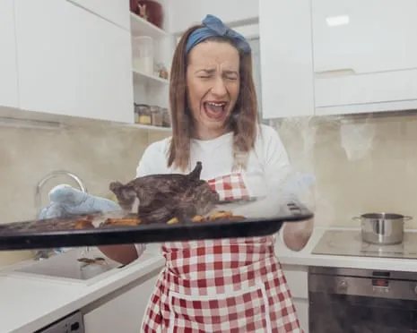 Tell Your Worst Meal You Have Ever Cooked