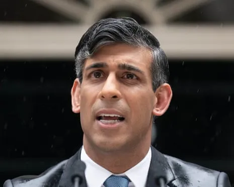 Taxpayers Lose £400m Due to Funding Scheme Launched by Rishi Sunak