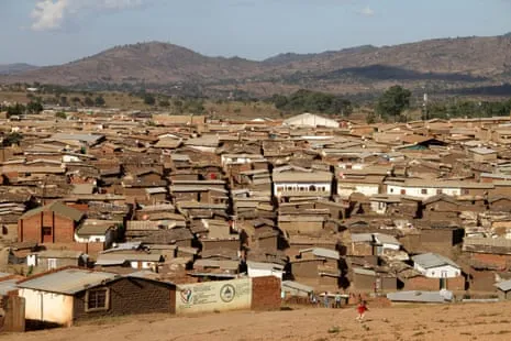 Prostitution and Abuse: The Ladies Trapped in Malawi’s Overcrowded Settlement