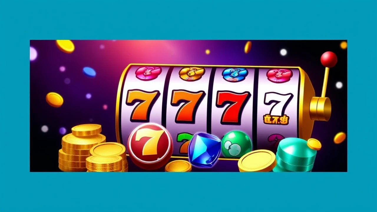 A Comprehensive Guide on Selecting the Perfect Slot Game for Huge Wins