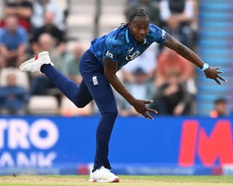 Pace Excites: Starting with Donald to Jofra Archer, Why Pace is a Sensation Unmatched