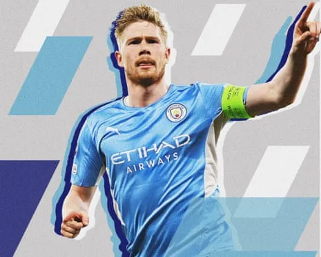 Screamers, Treble Triumphs and Heated Outbursts: Kevin De Bruyne’s Legendary Manchester City Memories