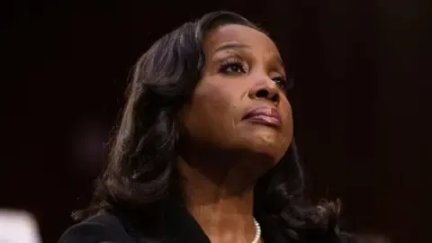 Federal Appeals Court Prevents President Trump from Dismissing Lisa Cook