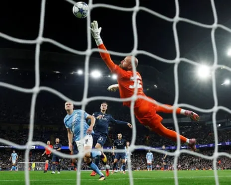 Scoring Goals and Instilling Dread, There’s No Douting Haaland Has Returned at His Peak