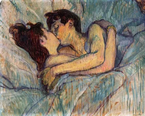 My Significant Other Views Intimacy as a Race – How Can Help Him?