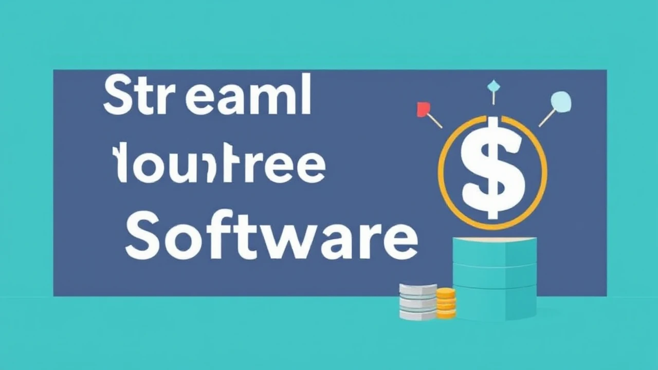 Streamline Your Finances: How Free Budgeting Software Can Support You in Saving