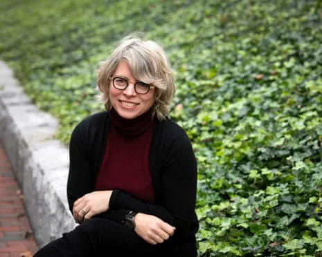 The Noted Author Examines America's Constitutional Change Process: ‘It’s Extremely Hard to Change the Constitution’