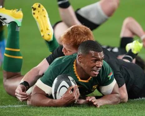 The Boks Light Up Engrossing Southern Hemisphere Tournament – Should We Change At This Point?