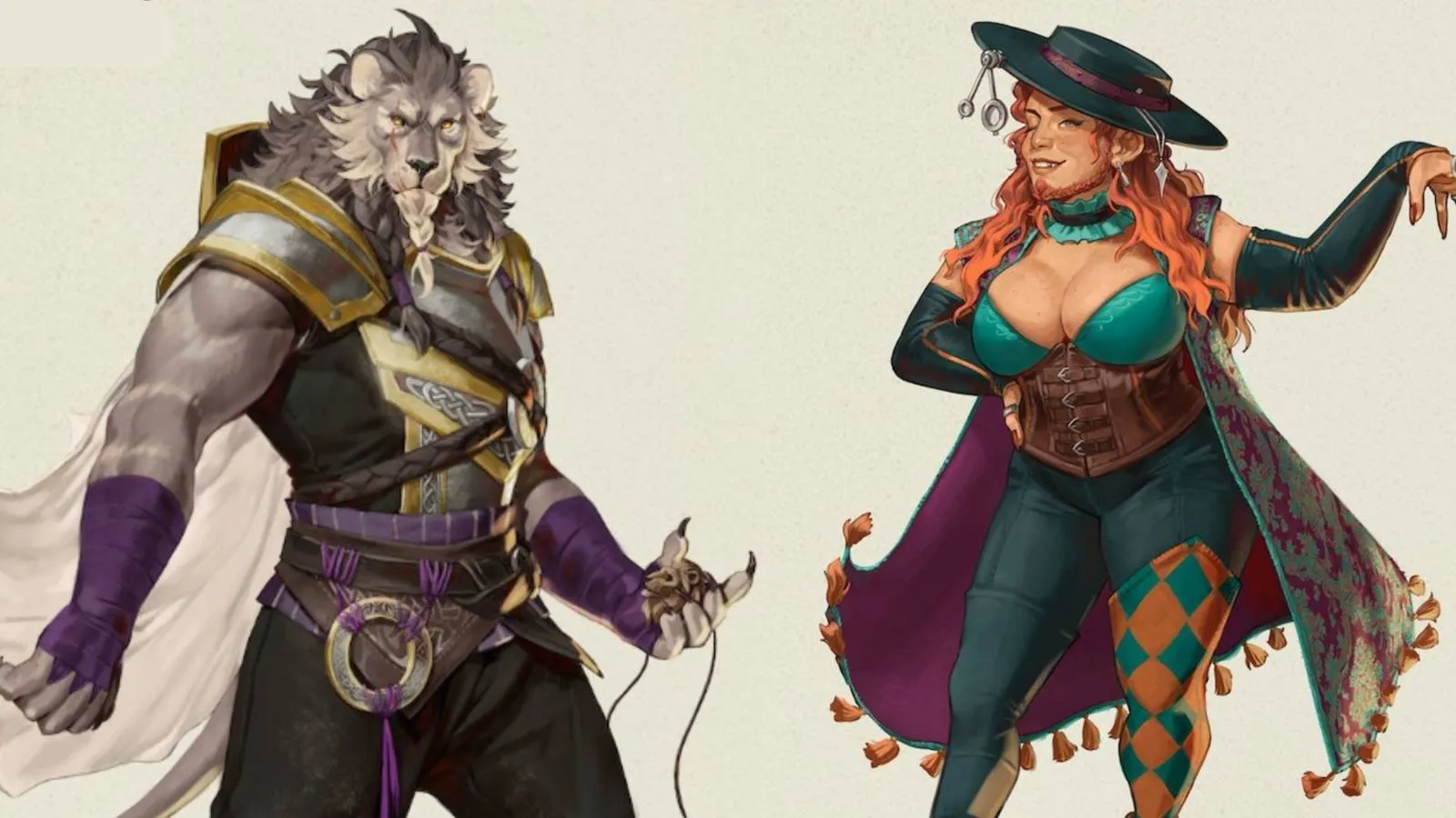 The Beloved D&D Show Unveils Fourth Campaign Cast: Striking and Unconventional as Expected