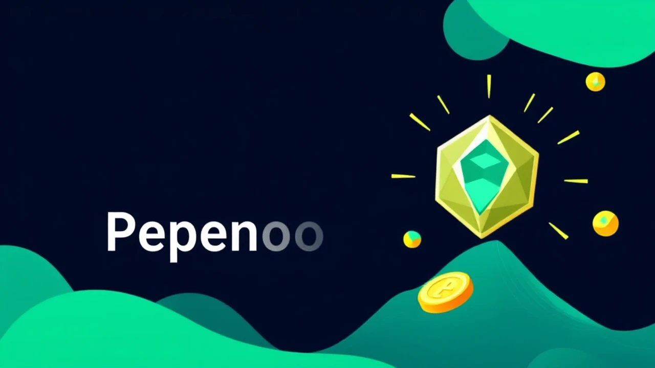 Exploring the Advantages of Being a Part of the Pepenode Presale