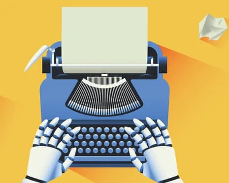 Artificial Intelligence Will Never Substitute Our Authors. But, Lacking Oversight, It May Ruin Publishing As It Exists Today