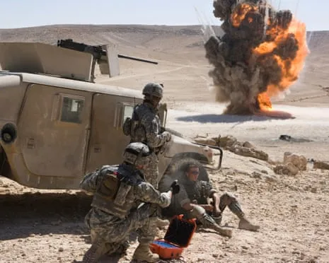 Moving from High-Octane Action to Artistic Drama … Every Kathryn Bigelow’s Movies – Listed!