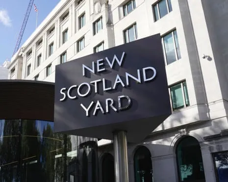 Three Individuals Detained in the Essex Area on Suspicion of Aiding Russian Intelligence