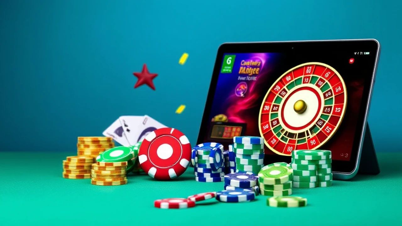 Mastering the Art of Online Casino Gaming in Portugal