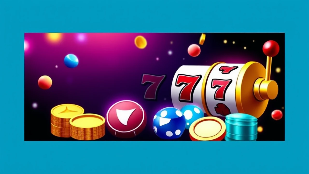 Mastering to Playing Online Gambling Slots: An In-Depth Guide