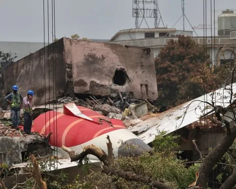 Families of Air India Disaster Deceased File Suit Against Manufacturer Regarding Fatal Accident