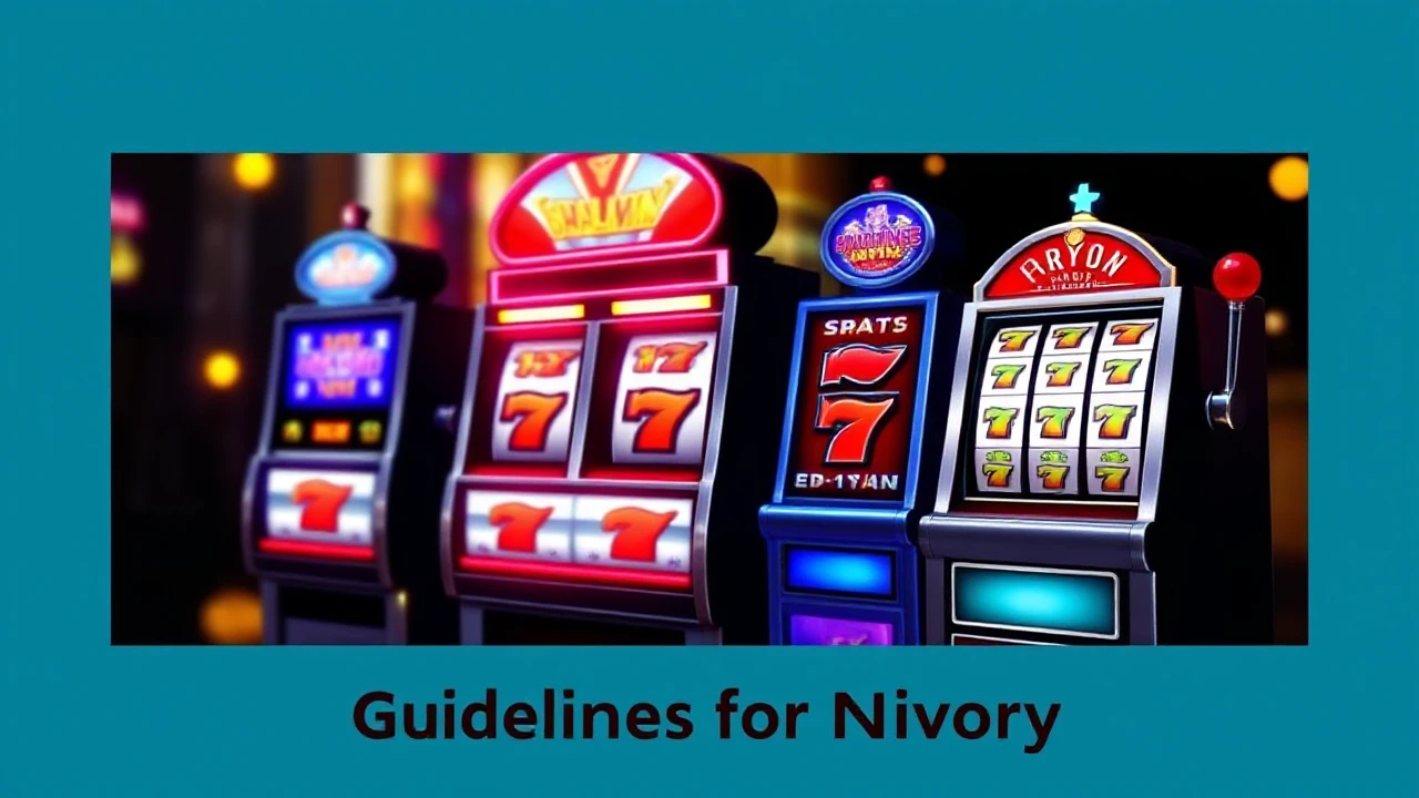 Unveiling the Secret Tactics of Multi-Line Gaming Machine Titles: Guidelines for Victory