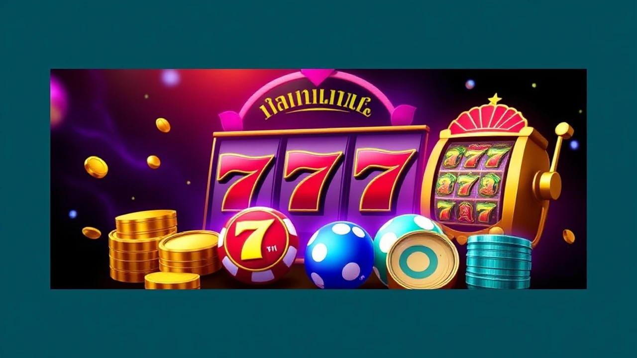 Pengalaman Seru di Slot Casino Terbaru