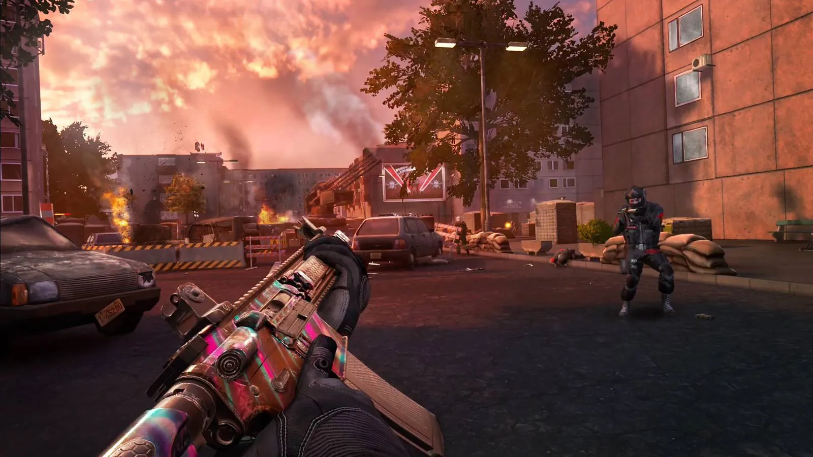 Controversial FPS Guarantees Reduced Costs to Enhance Platform Exposure