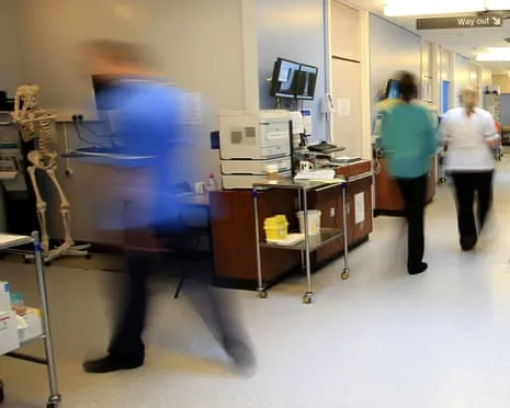 UK Physicians Found Responsible of Sexual Misconduct Not Being Removed from Practice, Study Shows