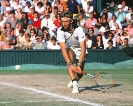 The Tennis Legend Takes Life ‘One Step at a Time’ Post ‘Intense’ Prostate Cancer Diagnosis