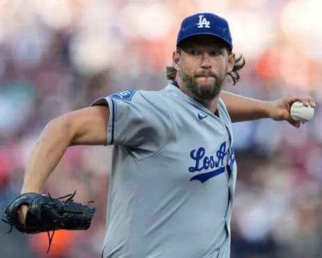 The Dodgers Legend Confirms Retirement Following This MLB Campaign