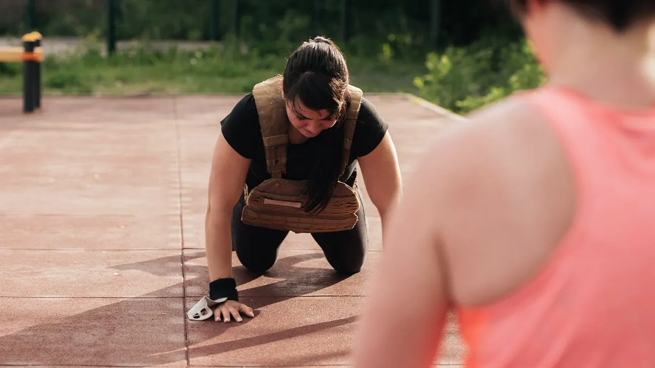 Loaded Vest Training Can Boost Workout Results, However Fat Reduction Benefits Remain Less Certain