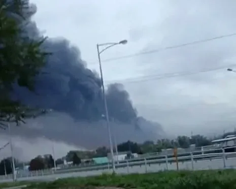 The Russian Energy System Faces Significant Challenges Following Kyiv's Aerial Attacks