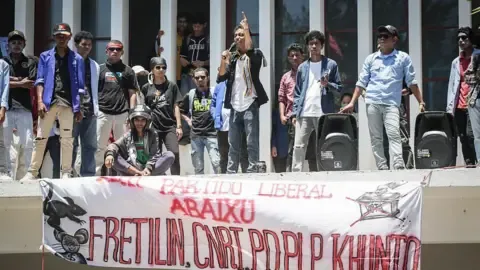 Timor-Leste Cancels Proposal to Supply No-Cost Vehicles for MPs Following Large-Scale Demonstrations