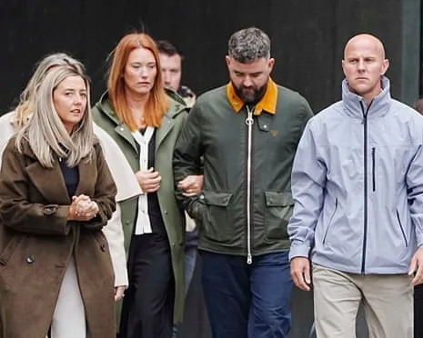 Attack Killer’s Sibling Questions Massacre Could Have Been Prevented