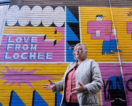 This Dundee Community Declines Elon Musk's Bait, Celebrating Community Spirit Instead