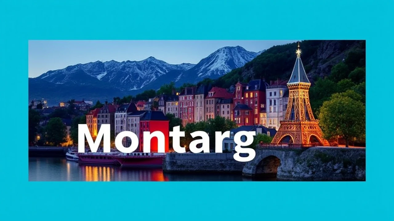 Unlocking Success: Tips for Designing a Website in Montargis