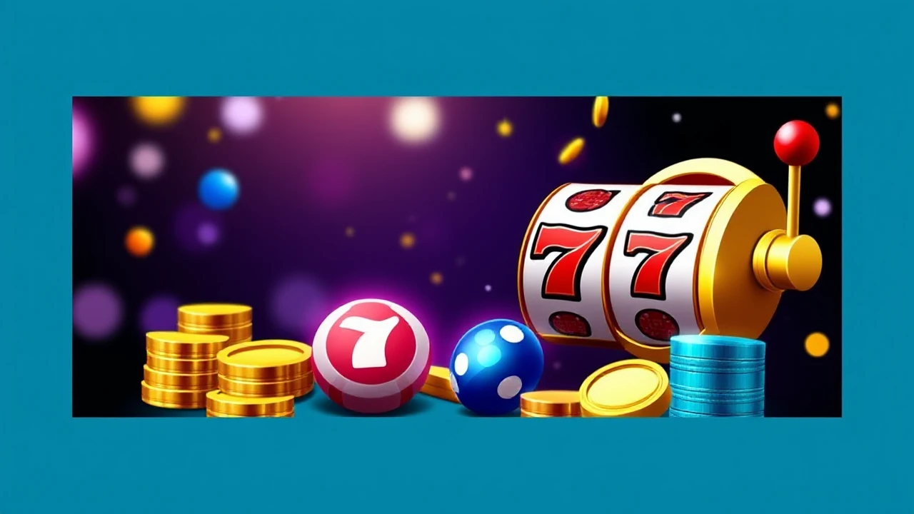 Exposing the Hidden Strategies for Maximizing Your Virtual Casino Slot Wins
