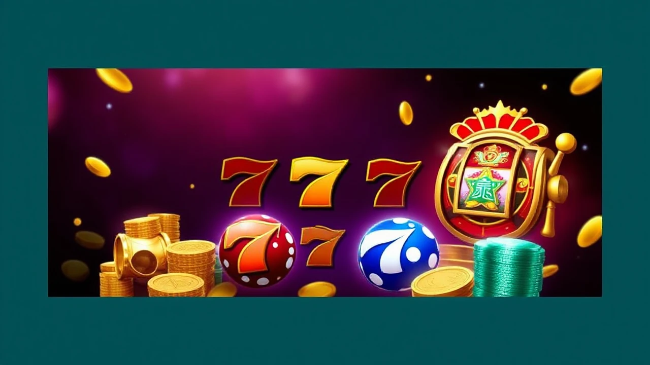Tại sao nên chọn slot game khi chơi casino