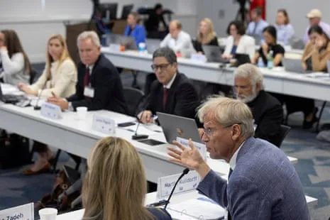 US Health Committee Advises Separate Vaccine Shots against Mumps Rather than Single Vaccine