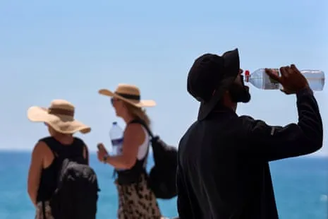 Human-Made Global Warming Caused Two Out of Every Three Heat Deaths in Europe This Summer