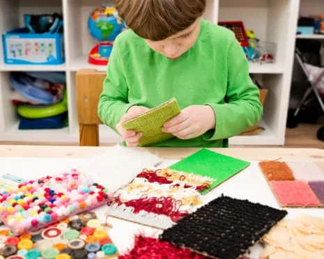 33% of British Parents Have Requested SEN Evaluation for Their Children, Study Finds